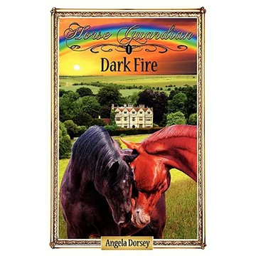 Dark Fire: Sometimes Horses Need a Little Magic - Paperback