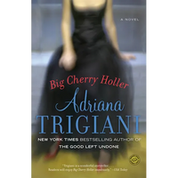Big Cherry Holler - Paperback