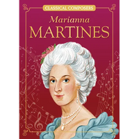 Marianna Martines - Library Binding
