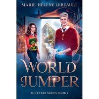 The World Jumper - Paperback