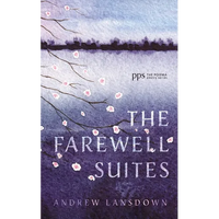 The Farewell Suites - Paperback