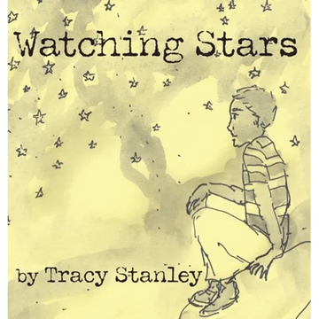 Watching Stars - Hardcover