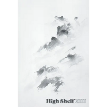 High Shelf XIII - Paperback