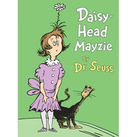 Daisy-Head Mayzie - Hardcover
