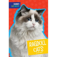 Ragdoll Cats - Library Binding