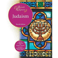 Judaism - Hardcover
