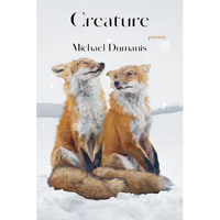 Creature - Paperback