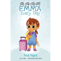 First Flight - Paperback