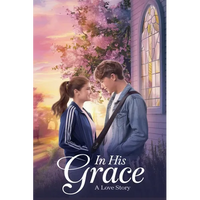 In His Grace - Paperback