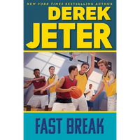 Fast Break - Paperback