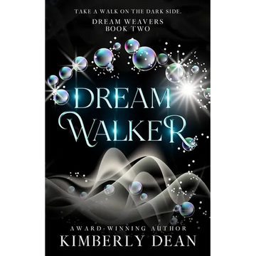 Dream Walker - Paperback