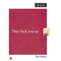 Granta 37 - Paperback