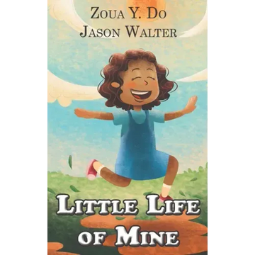 Little Life of Mine - Hardcover