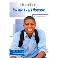 Handling Sickle Cell Disease - Library Binding