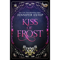 Kiss of Frost - Paperback