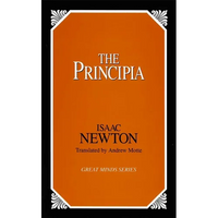 Principia - Paperback