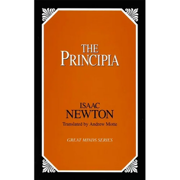 Principia - Paperback