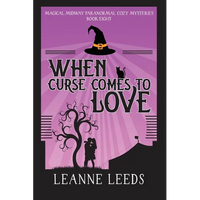 When Curse Comes to Love - Paperback