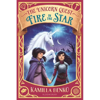 Fire in the Star - Paperback