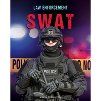 Swat - Library Binding