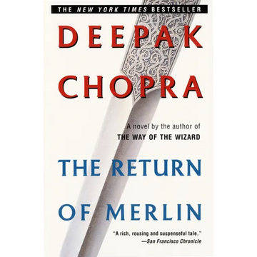 The Return of Merlin - Paperback