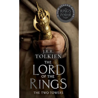 The Two Towers (Media Tie-In): The Lord of the Rings: Part Two - Mass Market Paperbound