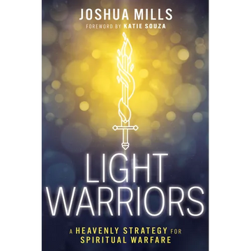 Light Warriors: A Heavenly Strategy for Spiritual Warfare - Paperback