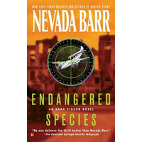 Endangered Species - Mass Market Paperbound