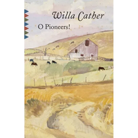 O Pioneers! - Paperback