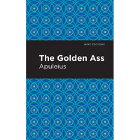 The Golden Ass - Paperback