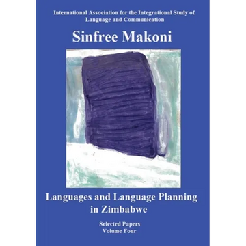 Languages and Language Planning in Zimbabwe - Paperback