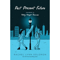 Past Present Future - Paperback