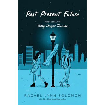 Past Present Future - Paperback