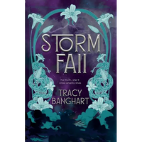 Storm Fall - Paperback