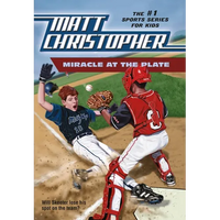 Miracle at the Plate - Paperback