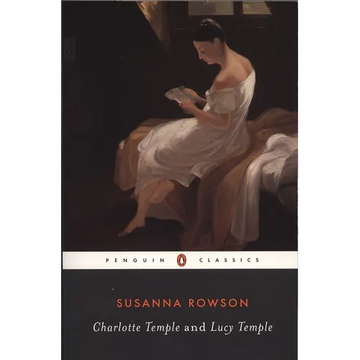 Charlotte Temple and Lucy Temple - Paperback