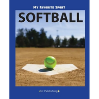 My Favorite Sport: Softball - Paperback