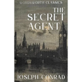 The Secret Agent