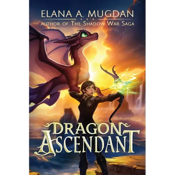 Dragon Ascendant - Paperback