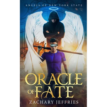 Oracle of Fate - Paperback