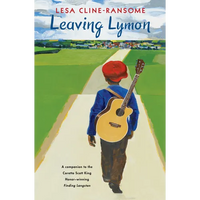 Leaving Lymon - Paperback