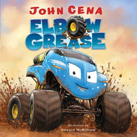 Elbow Grease - Hardcover