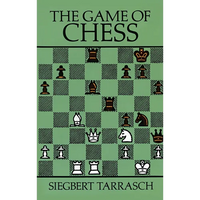 The Game of Chess - Paperback