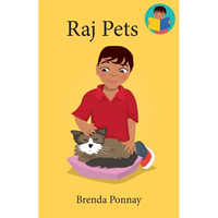 Raj Pets - Paperback