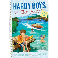 Water-Ski Wipeout - Paperback