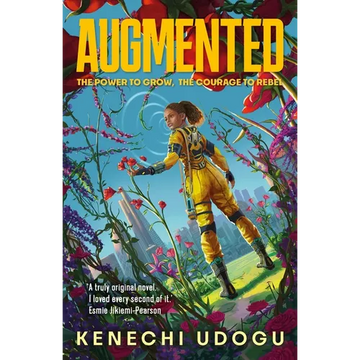 Augmented - Paperback