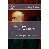 The Warden: Unabridged edition - Paperback