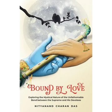 Bound by Love - Paperback