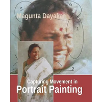 Capturing Movement in Portrait Painting - Paperback