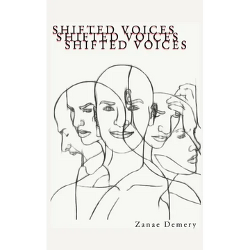 Shifted Voices - Paperback